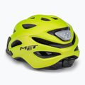 MET Crossover bicycle helmet yellow 3HM149CE00UNGI1 4