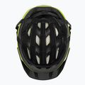 MET Crossover bicycle helmet yellow 3HM149CE00UNGI1 5