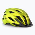 MET Crossover bicycle helmet yellow 3HM149CE00UNGI1 6