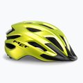 MET Crossover bicycle helmet yellow 3HM149CE00UNGI1 8
