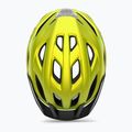 MET Crossover bicycle helmet yellow 3HM149CE00UNGI1 9