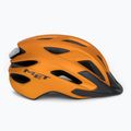 MET Crossover bicycle helmet orange 3HM149CE00UNAR1 3