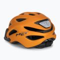 MET Crossover bicycle helmet orange 3HM149CE00UNAR1 4
