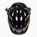 MET Crossover bicycle helmet orange 3HM149CE00UNAR1 5