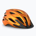 MET Crossover bicycle helmet orange 3HM149CE00UNAR1 6