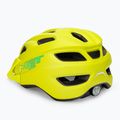 MET Crackerjack yellow bicycle helmet 3HM147CE00UNGI1 4