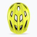 MET Crackerjack yellow bicycle helmet 3HM147CE00UNGI1 9