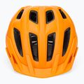 MET Crackerjack bicycle helmet orange 3HM147CE00UNAR1 2