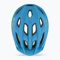 MET Crackerjack blue/yellow bicycle helmet 3HM147CE00UNCI1 9