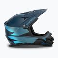 Bluegrass bike helmet Intox blue matt 2