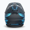 Bluegrass bike helmet Intox blue matt 3