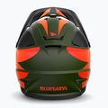 Bluegrass bike helmet Intox green gradient matt 3