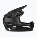 Bluegrass bike helmet Vanguard Core Mips black matt glossy 2
