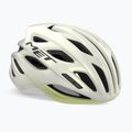 MET Estro Mips vanilla ice/lime matt bicycle helmet
