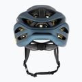 MET Estro Mips bicycle helmet navy/teal matt 3
