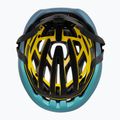 MET Estro Mips bicycle helmet navy/teal matt 5