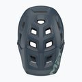 MET bike helmet Terranova midnight matt 4