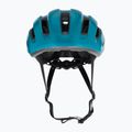 MET Miles teal glossy bicycle helmet 2