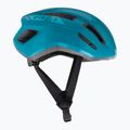 MET Miles teal glossy bicycle helmet 4