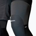 Bluegrass knee protectors Aura black 2