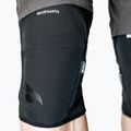 Bluegrass Arto black bicycle knee protectors 3