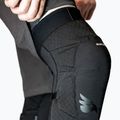 Bluegrass Arto black bicycle knee protectors 5