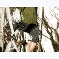 Bluegrass Arto black bicycle knee protectors 6
