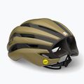 MET Trenta Mips Wander Limited Edition bicycle helmet natural matt 3