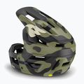 Bluegrass Vanguard Core Mips camo limited edition bike helmet 3