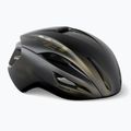MET Manta MIPS Tadej Pogacar bike helmet black