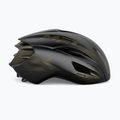 MET Manta MIPS Tadej Pogacar bike helmet black 2