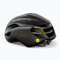 MET Manta MIPS Tadej Pogacar bike helmet black 3