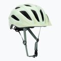 Bike helmet MET Crossover mint glossy