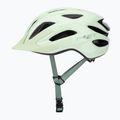 Bike helmet MET Crossover mint glossy 3