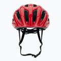 Bike helmet MET Crossover red matt 2
