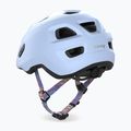 Children's bike helmet MET Hooray lilac matt 2