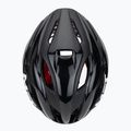 Bike helmet MET Trenta Mips black/red glossy 6