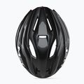 Bike helmet MET Trenta Mips black/red glossy 5