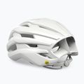 Bike helmet MET Trenta Mips absolute white le 3