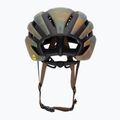 Bike helmet MET Trenta Mips savanna matt wander le 4