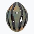 Bike helmet MET Trenta Mips savanna matt wander le 6