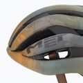 Bike helmet MET Trenta Mips savanna matt wander le 7