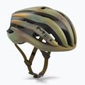 Bike helmet MET Trenta Mips savanna matt wander le