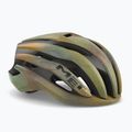 Bike helmet MET Trenta Mips savanna matt wander le 2