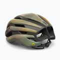 Bike helmet MET Trenta Mips savanna matt wander le 3
