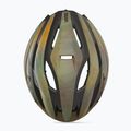 Bike helmet MET Trenta Mips savanna matt wander le 5