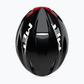 Bike helmet MET Manta MIPS black/red glossy 5