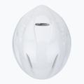 Bike helmet MET Manta MIPS absolute white le 6