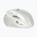 Bike helmet MET Manta MIPS absolute white le 2