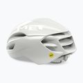 Bike helmet MET Manta MIPS absolute white le 3